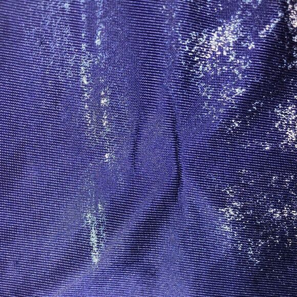 Vintage Distressed Star Wars C-3PO V-Neck Jersey T-Shirt | 2-Sided | S - Picture 9 of 16